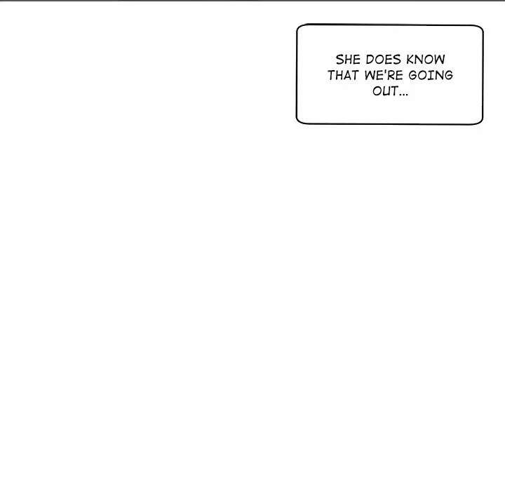Old Life Behind Chapter 14 page 269 - 