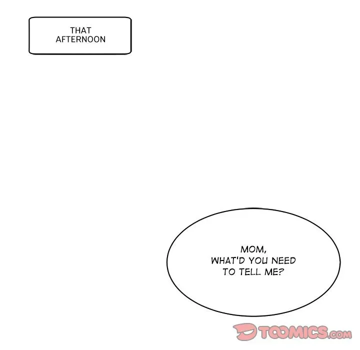 Old Life Behind Chapter 14 page 270 - 