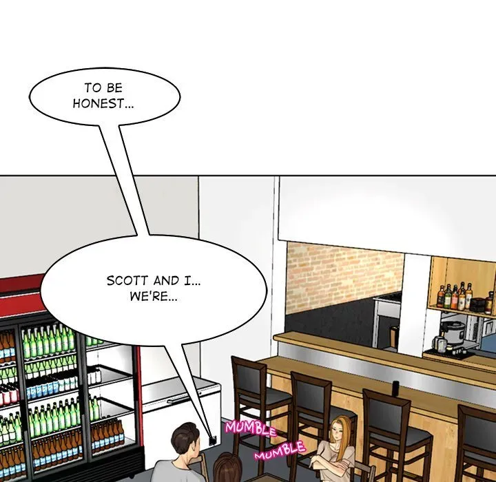 Old Life Behind Chapter 14 page 273 - 