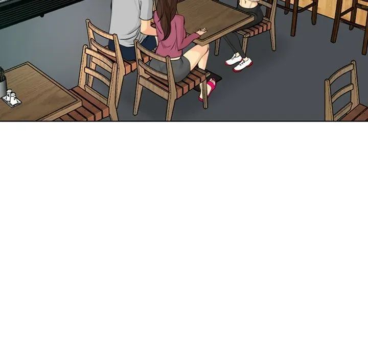 Old Life Behind Chapter 14 page 274 - 