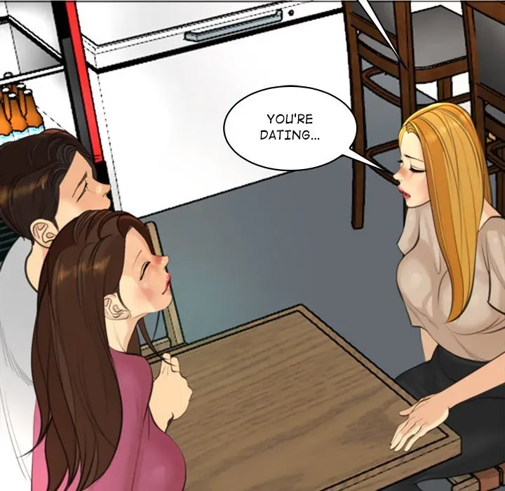 Old Life Behind Chapter 14 page 276 - 