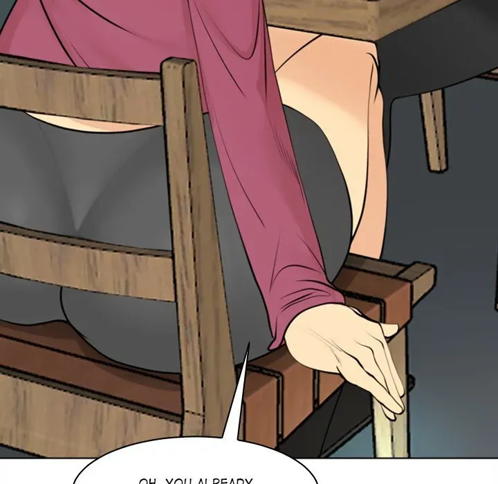 Old Life Behind Chapter 14 page 281 - 