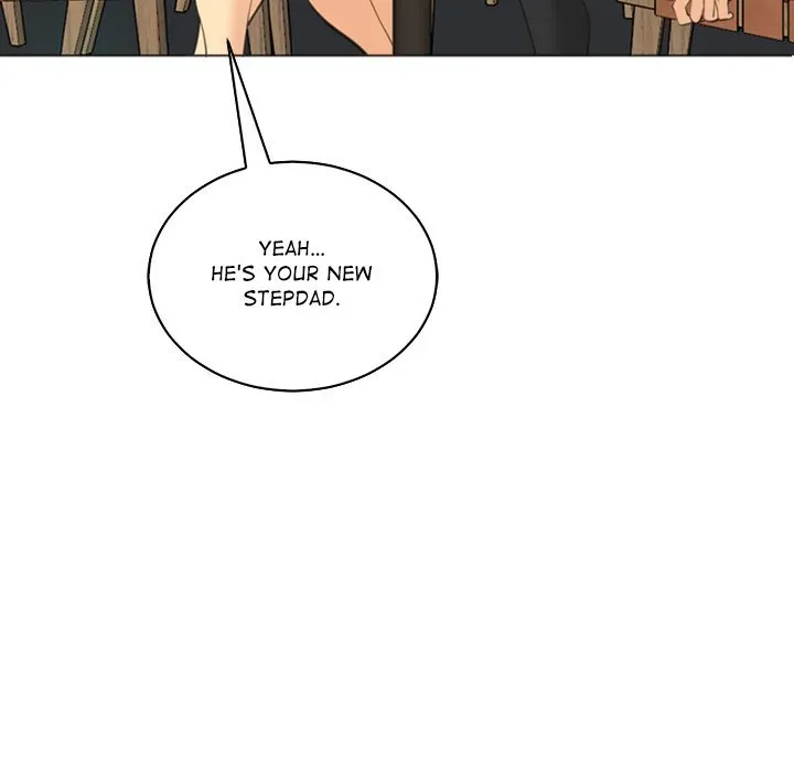 Old Life Behind Chapter 14 page 289 - 