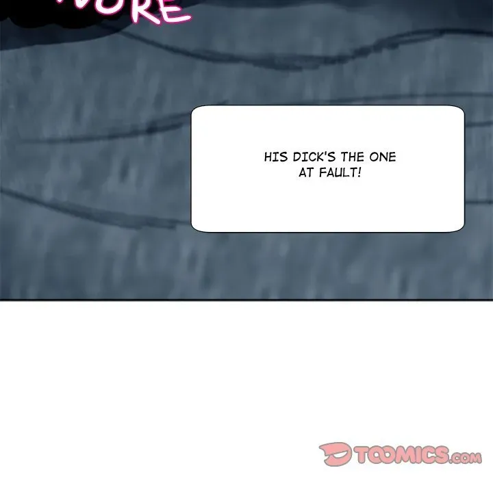 Old Life Behind Chapter 14 page 30 - 