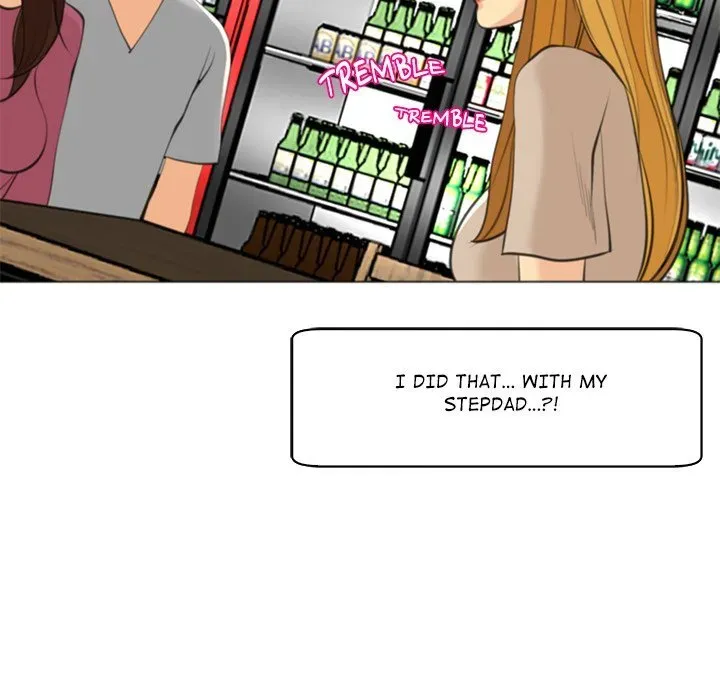 Old Life Behind Chapter 14 page 304 - 