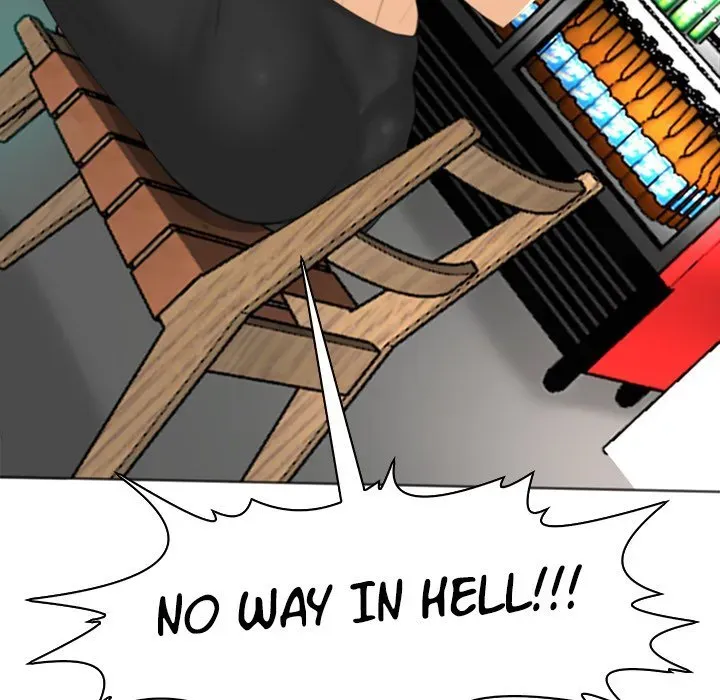 Old Life Behind Chapter 14 page 320 - 