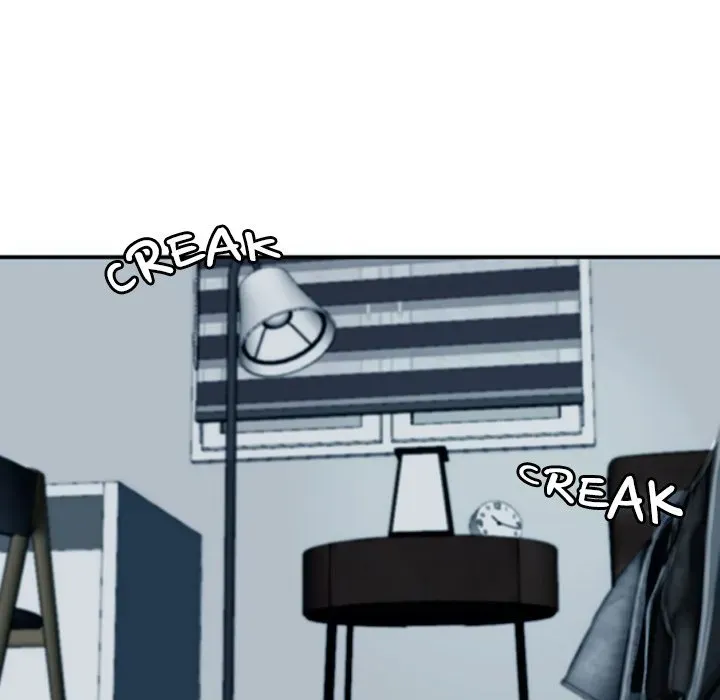 Old Life Behind Chapter 14 page 33 - 