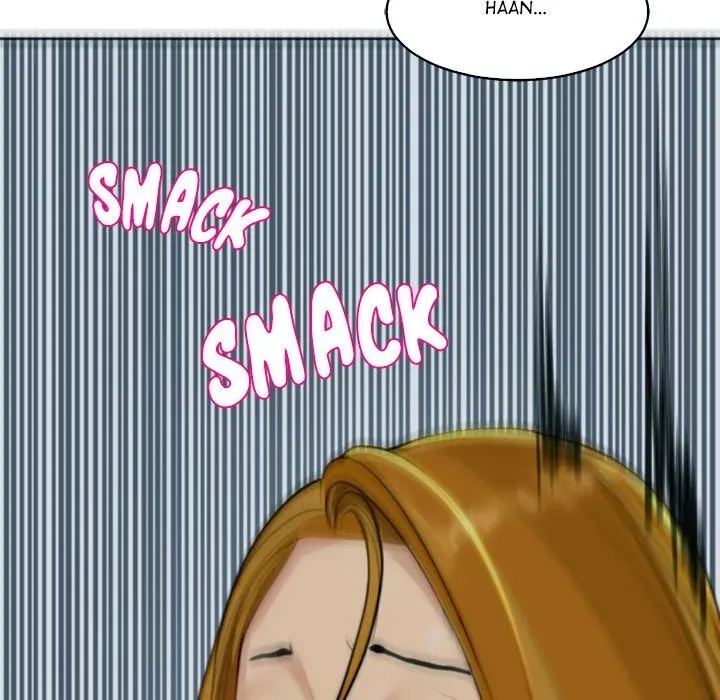 Old Life Behind Chapter 14 page 36 - 
