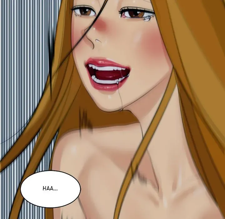 Old Life Behind Chapter 14 page 37 - 