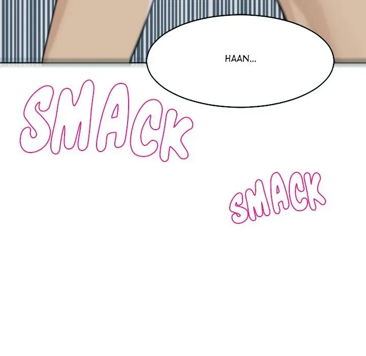 Old Life Behind Chapter 14 page 39 - 