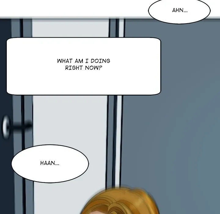 Old Life Behind Chapter 14 page 44 - 
