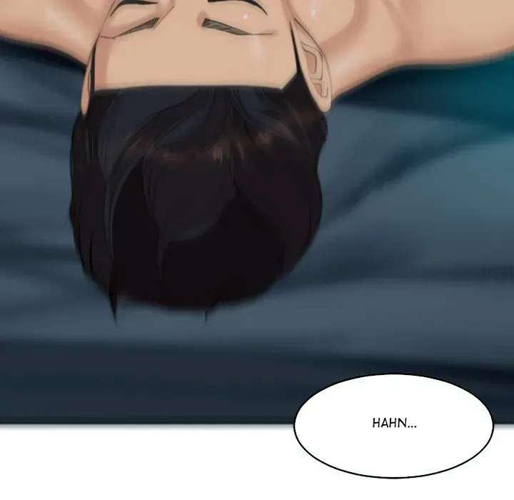 Old Life Behind Chapter 14 page 47 - 