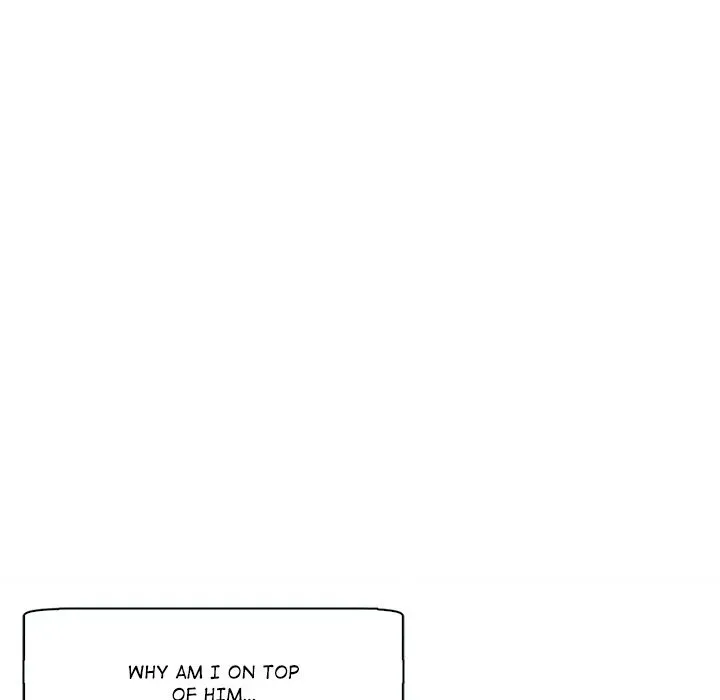 Old Life Behind Chapter 14 page 48 - 