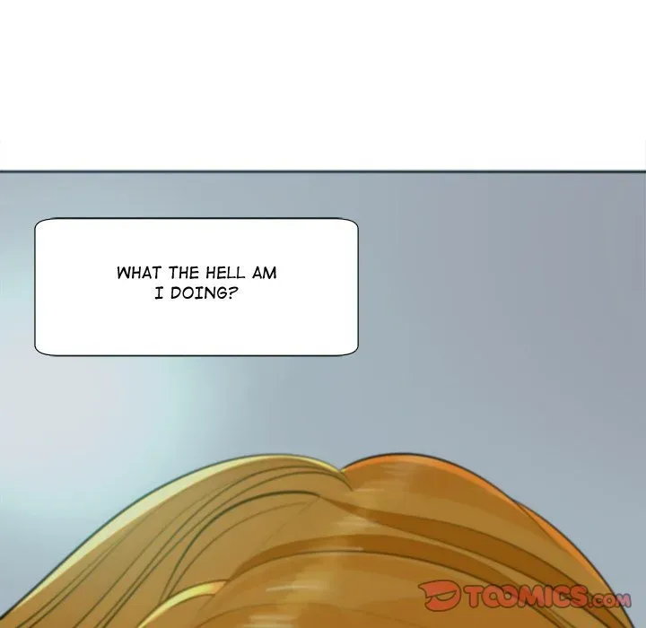Old Life Behind Chapter 14 page 6 - 
