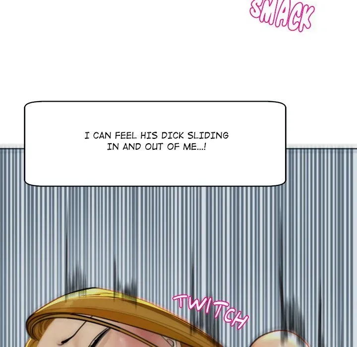 Old Life Behind Chapter 14 page 53 - 