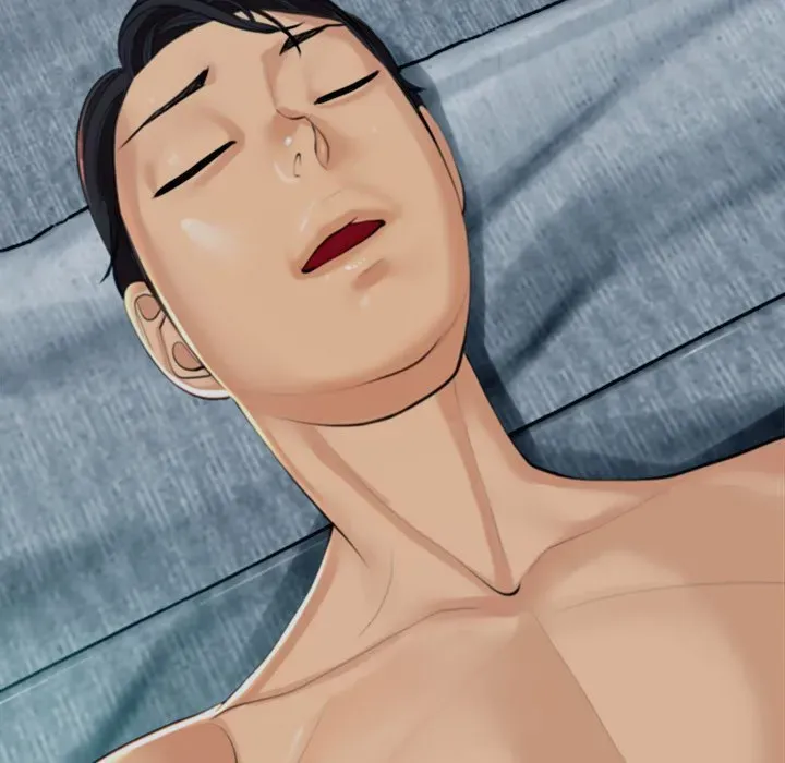 Old Life Behind Chapter 14 page 67 - 