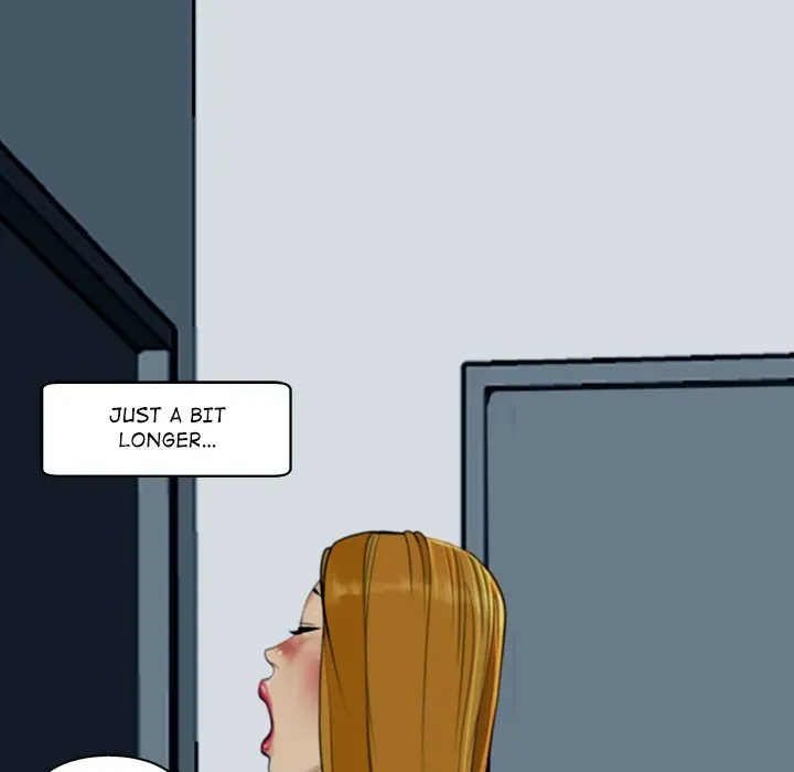 Old Life Behind Chapter 14 page 76 - 