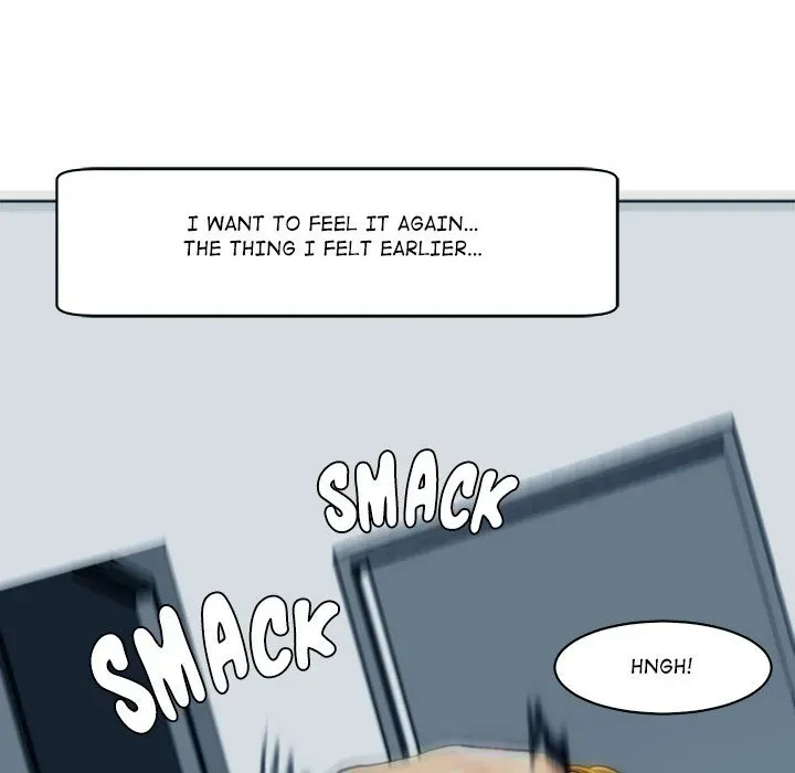 Old Life Behind Chapter 14 page 81 - 