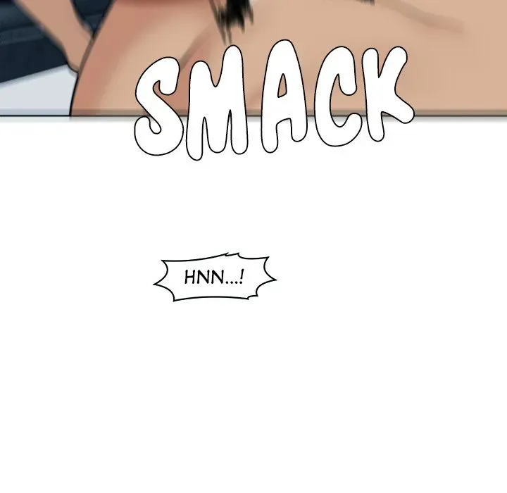 Old Life Behind Chapter 14 page 83 - 