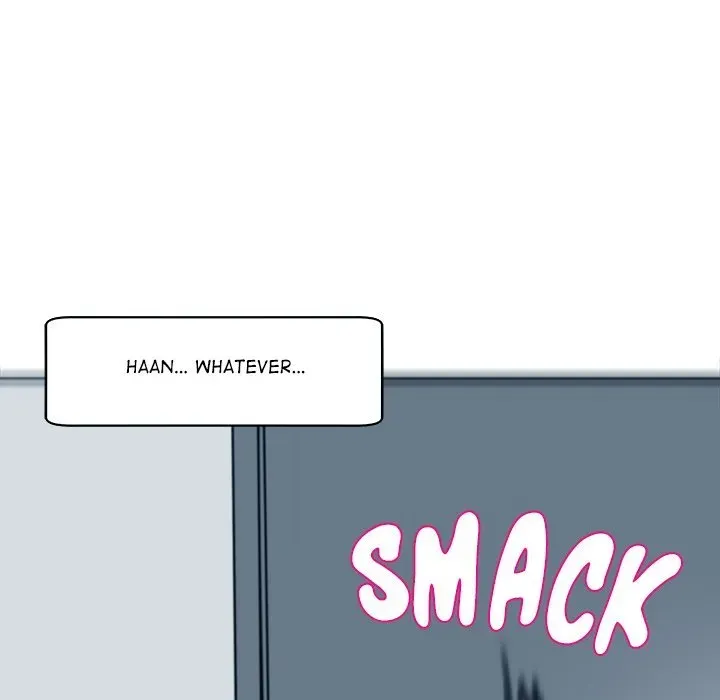 Old Life Behind Chapter 14 page 84 - 