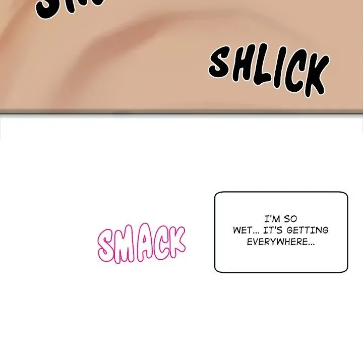 Old Life Behind Chapter 14 page 87 - 