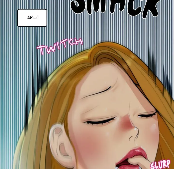 Old Life Behind Chapter 14 page 89 - 