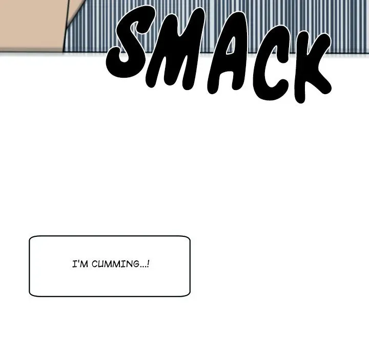 Old Life Behind Chapter 14 page 92 - 