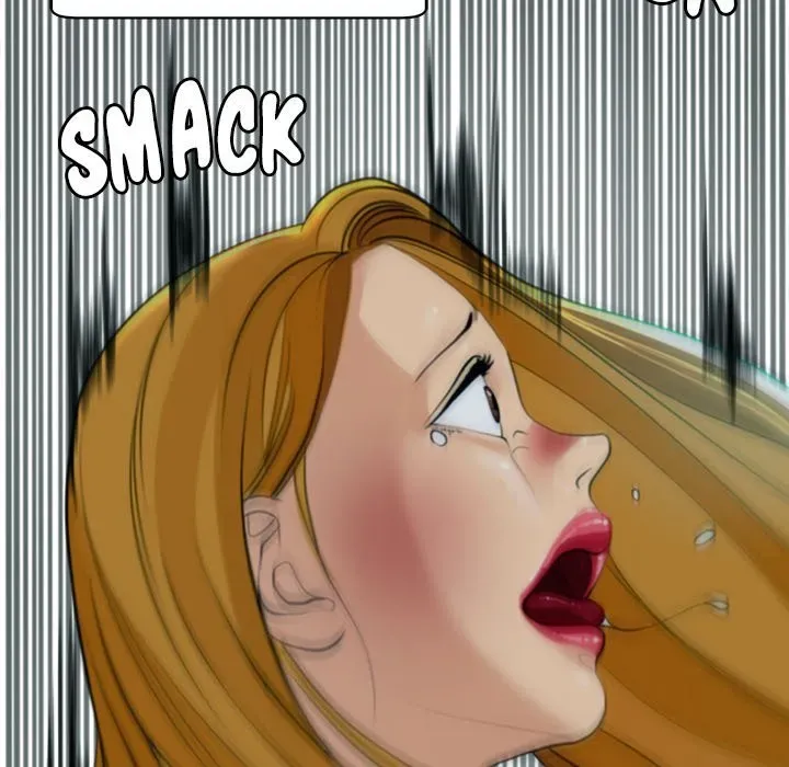 Old Life Behind Chapter 14 page 97 - 