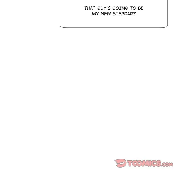 Old Life Behind Chapter 15 page 102 - 
