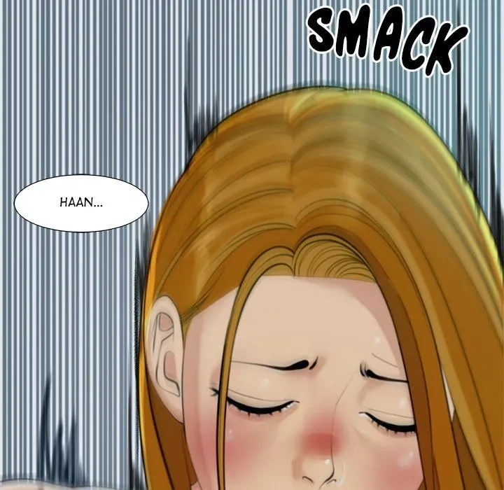Old Life Behind Chapter 15 page 104 - 