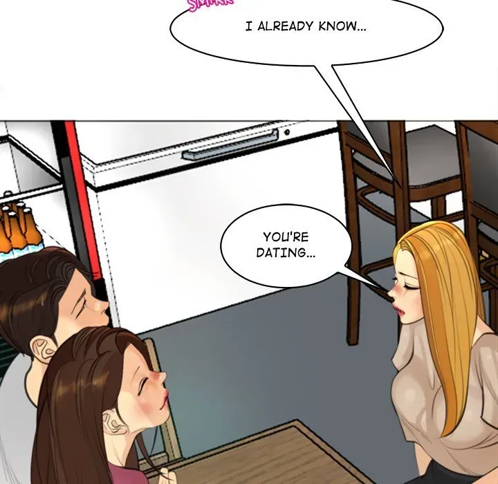 Old Life Behind Chapter 15 page 12 - 