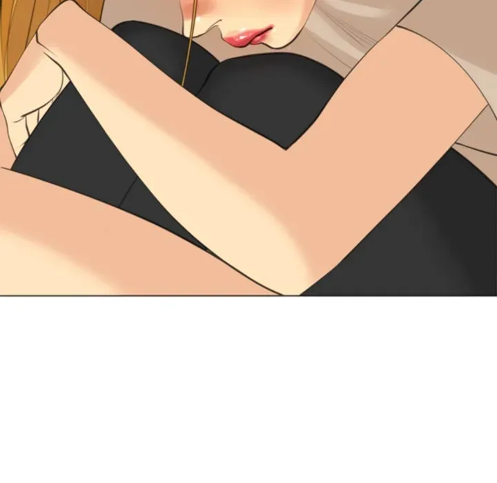 Old Life Behind Chapter 15 page 114 - 