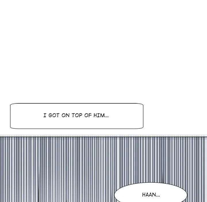 Old Life Behind Chapter 15 page 117 - 