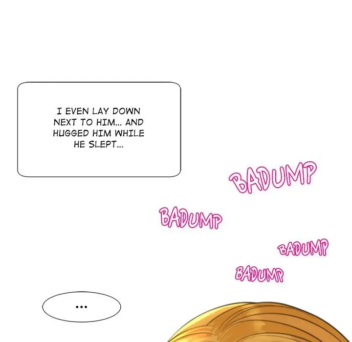 Old Life Behind Chapter 15 page 127 - 