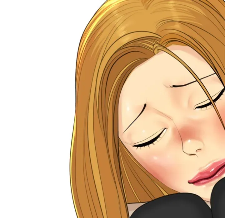 Old Life Behind Chapter 15 page 128 - 
