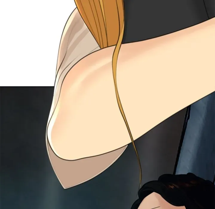 Old Life Behind Chapter 15 page 129 - 