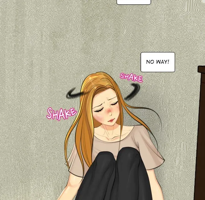 Old Life Behind Chapter 15 page 137 - 