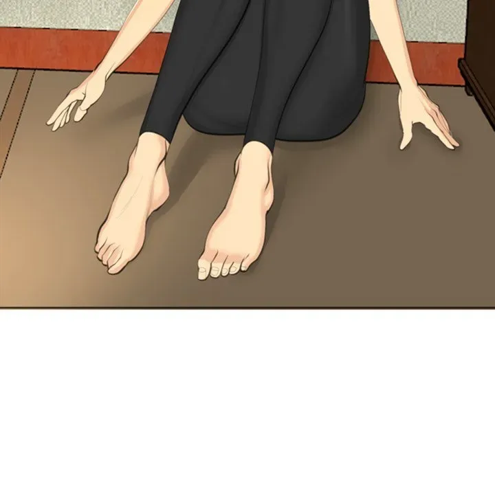 Old Life Behind Chapter 15 page 138 - 
