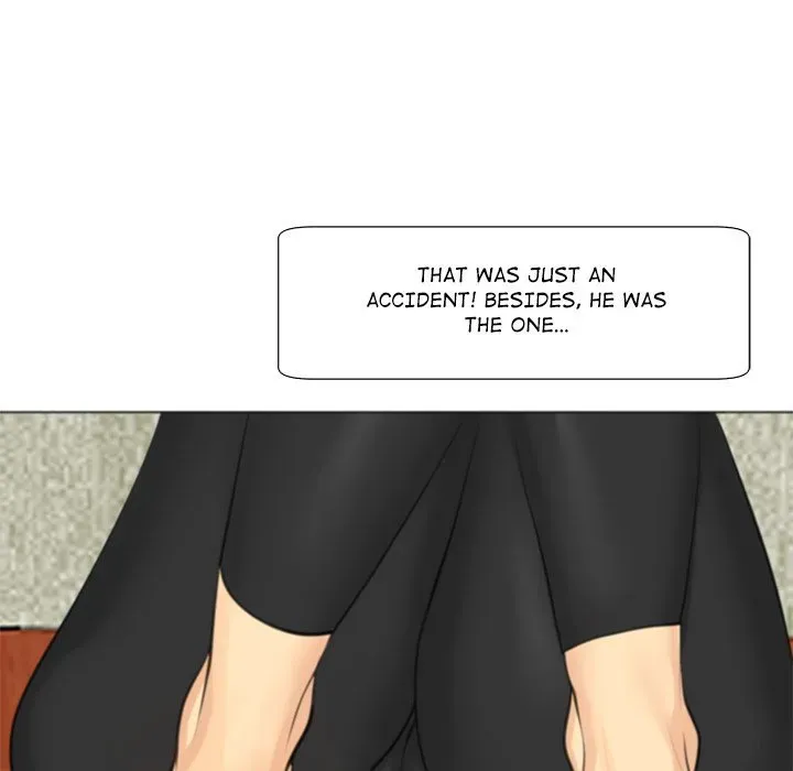 Old Life Behind Chapter 15 page 140 - 