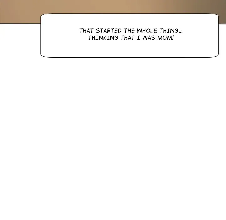 Old Life Behind Chapter 15 page 142 - 