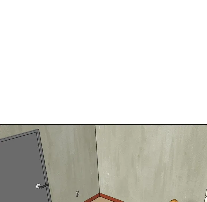 Old Life Behind Chapter 15 page 148 - 
