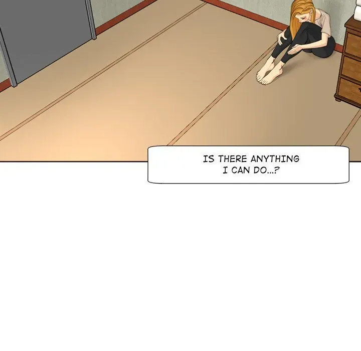 Old Life Behind Chapter 15 page 149 - 