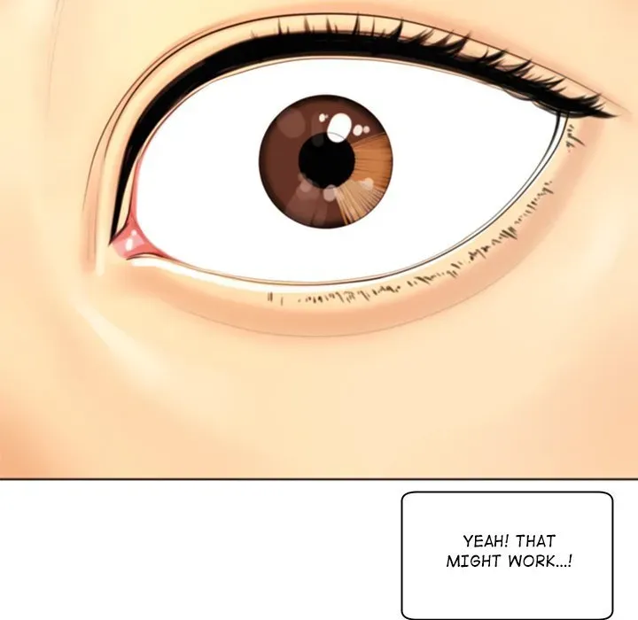 Old Life Behind Chapter 15 page 155 - 