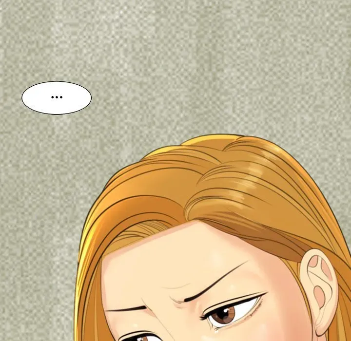 Old Life Behind Chapter 15 page 158 - 
