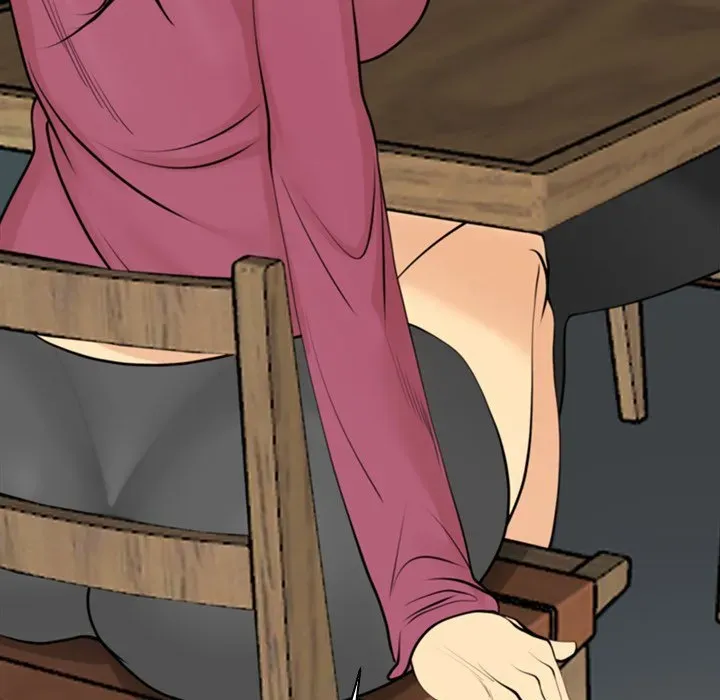 Old Life Behind Chapter 15 page 17 - 