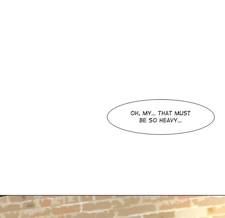 Old Life Behind Chapter 15 page 169 - 