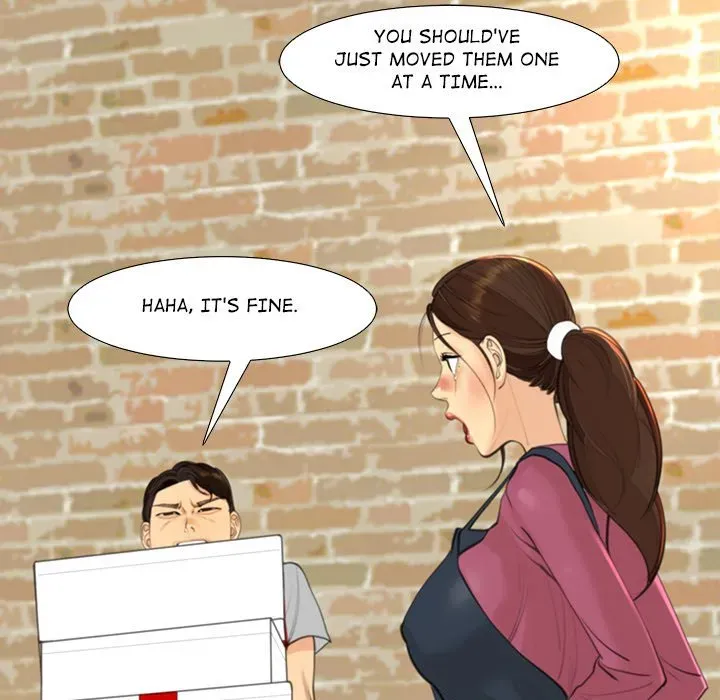 Old Life Behind Chapter 15 page 170 - 