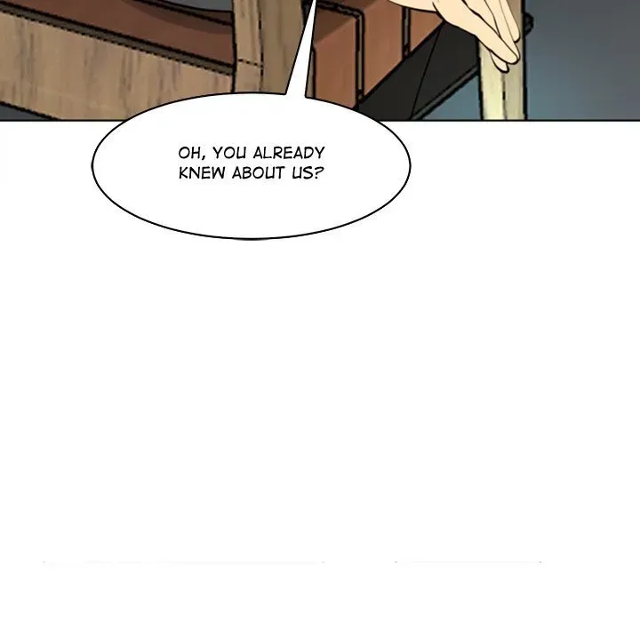 Old Life Behind Chapter 15 page 18 - 