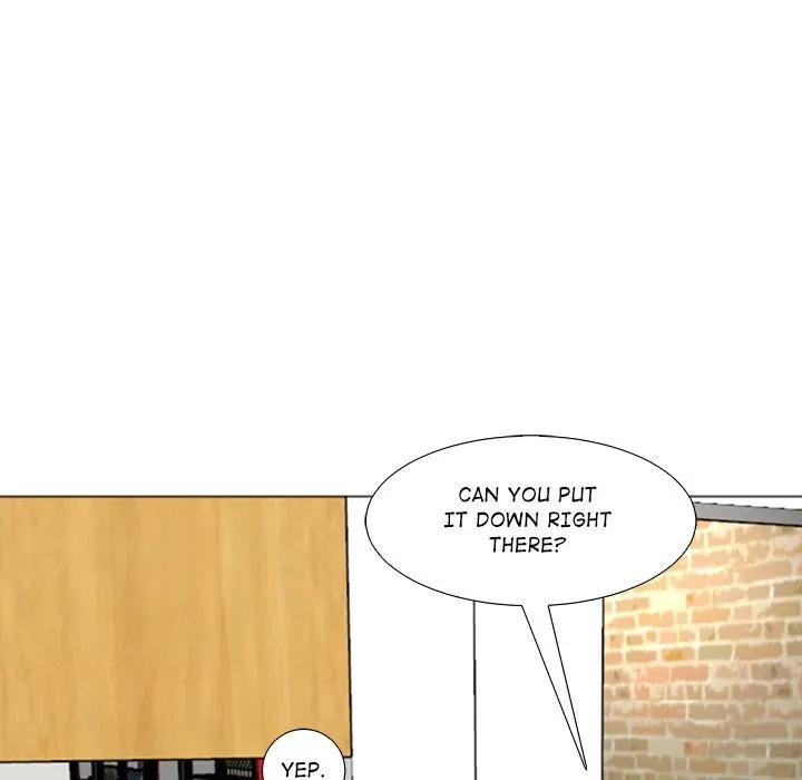 Old Life Behind Chapter 15 page 175 - 