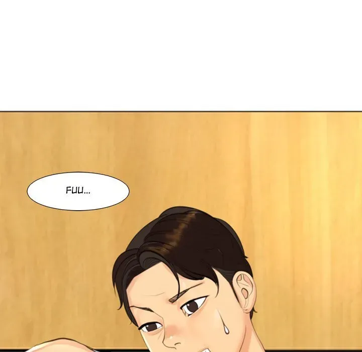 Old Life Behind Chapter 15 page 178 - 